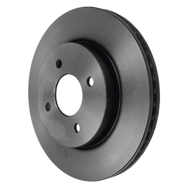 Front Brake Disc for 2012-2019 Nissan Versa