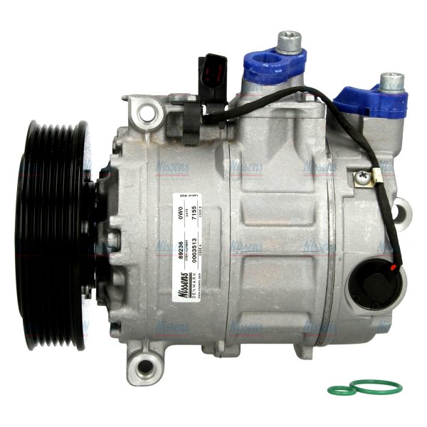 89236 A&C Compressor for 2006-2008 Audi A4