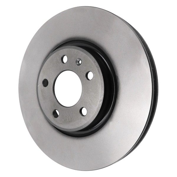 Front Brake Disc for 2011-2012 Audi Q5