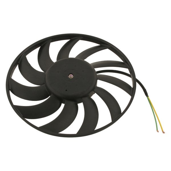 31024 Auxiliary Fan Motor for 2003-2006 Audi A4