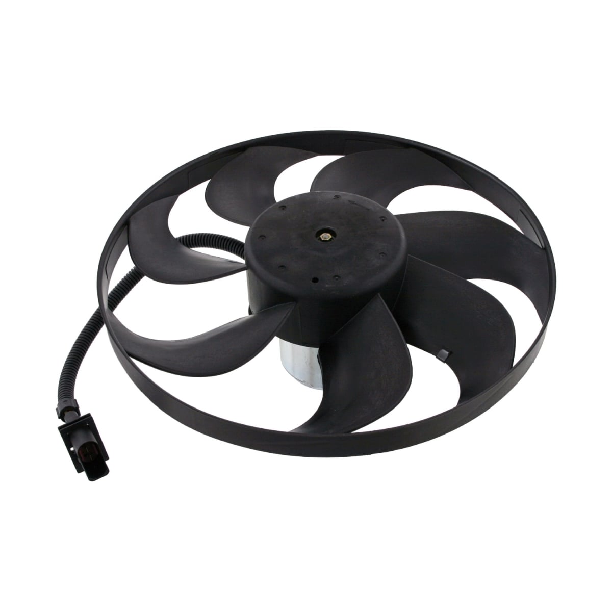 14742 Engine Cooling Fan for 1998-2006 Audi TT