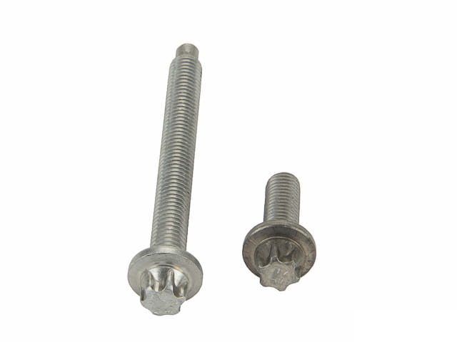 12410392577 Starter Bolt Set for 2012-2013 BMW 328i