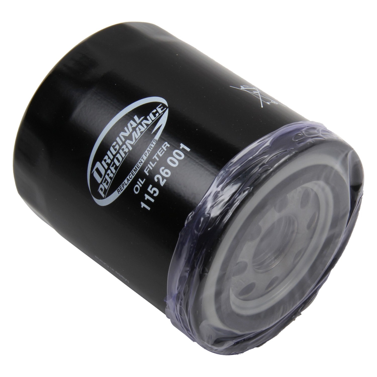 11526001 Main Engine Oil Filter for 1988-1994 Jaguar Vanden Plas