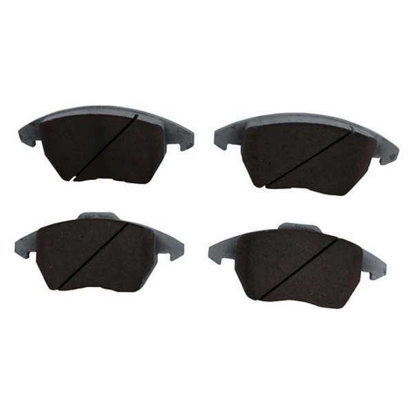 Front Premium Brake Pads for 2011-2018 Volkswagen Jetta