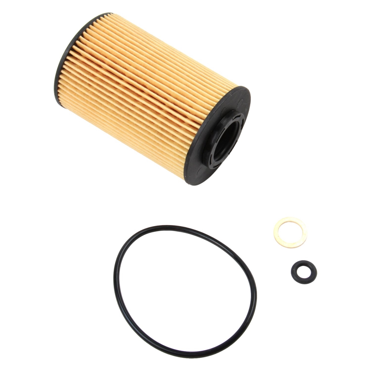 11523005 Main Engine Oil Filter for 2009-2011 Hyundai Azera