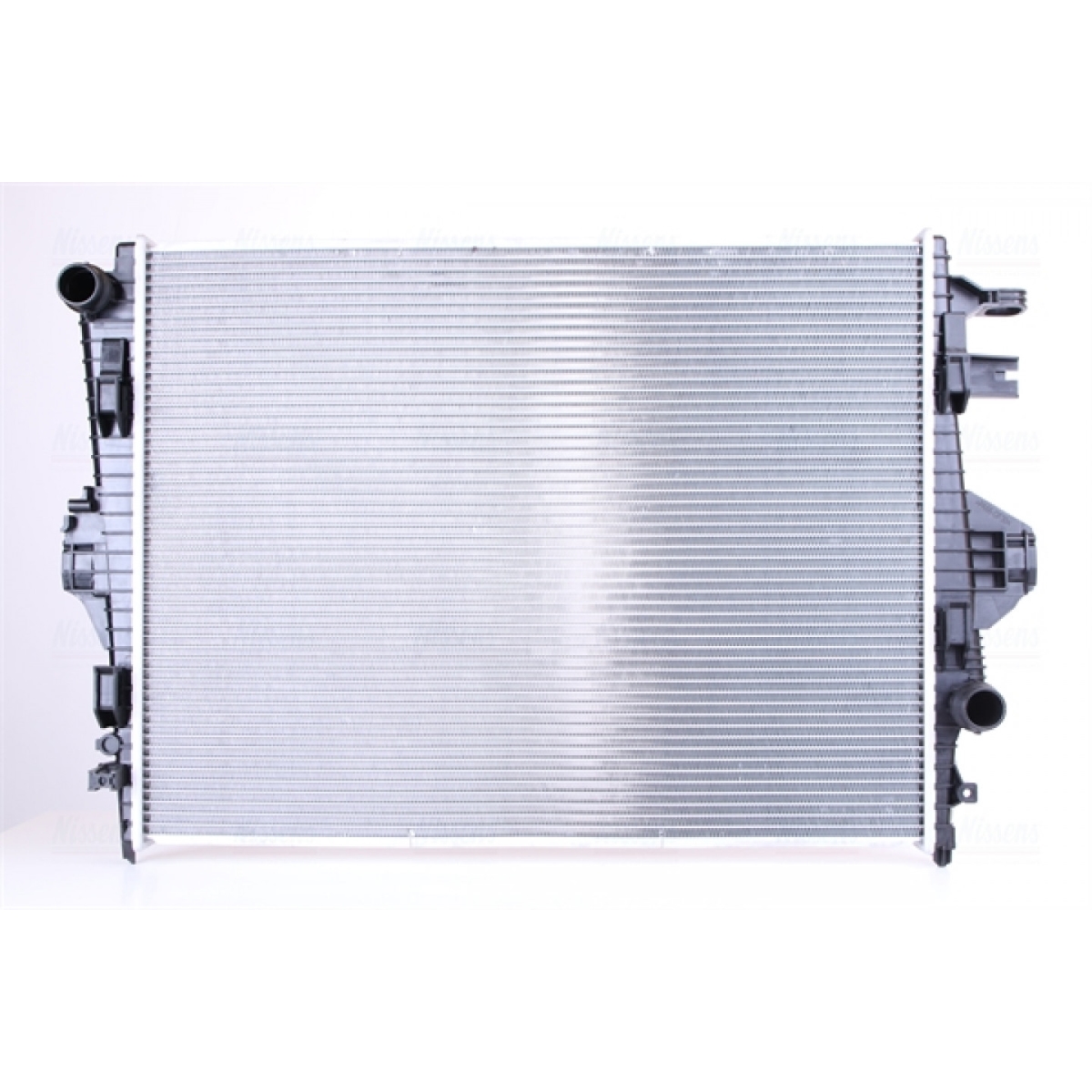 65297 Radiator for 2017 Porsche Cayenne