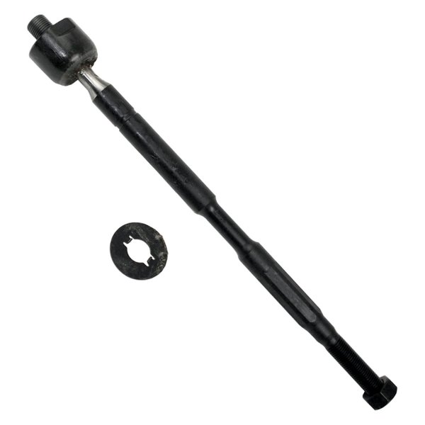 Beck Arnley Tie Rod End, Front, Driver or Passenger Side, Inner, 3-year 50,000-mile limited warranty 101-7706