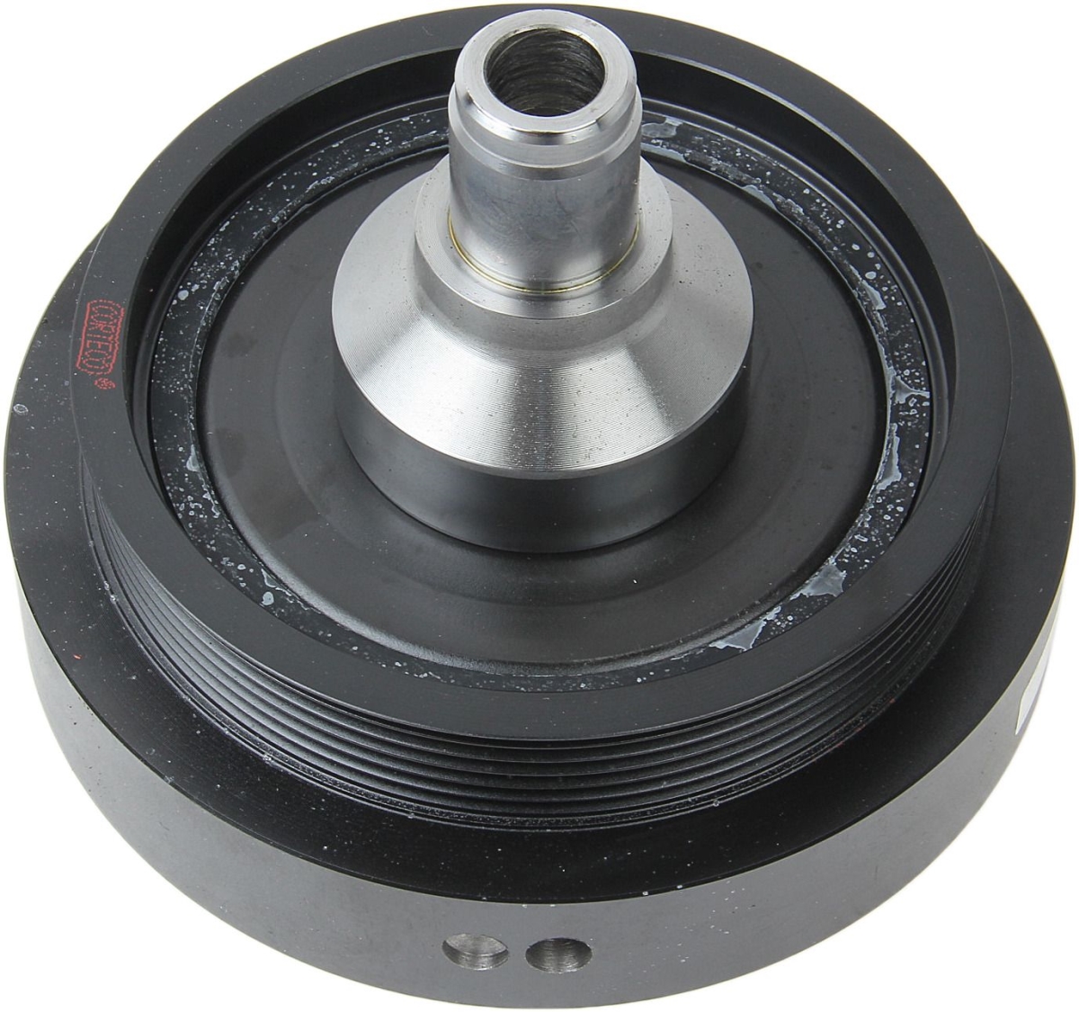 80004704 Crankshaft Pulley for 2012-2013 BMW 328i