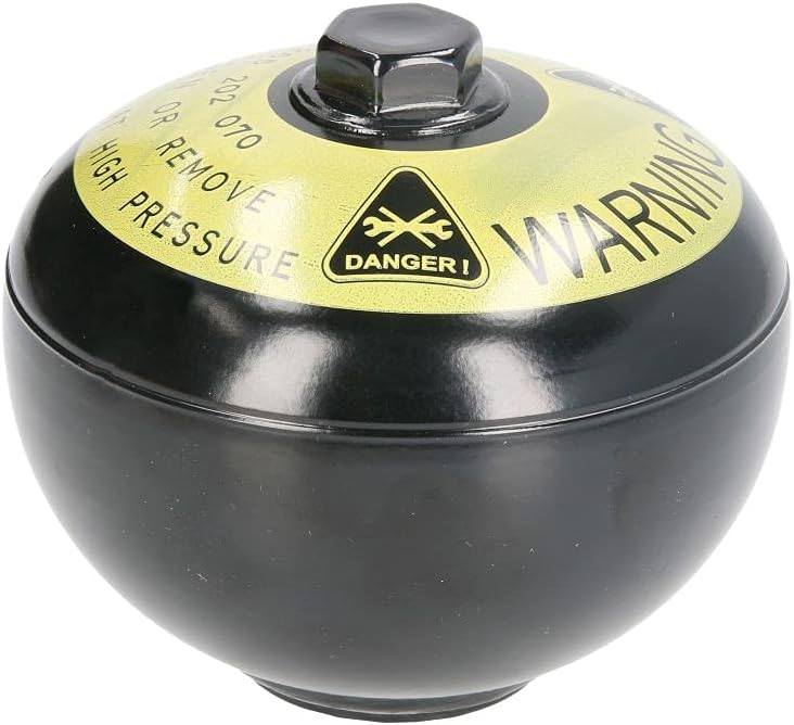 265202070 Heavy Duty Accumulator