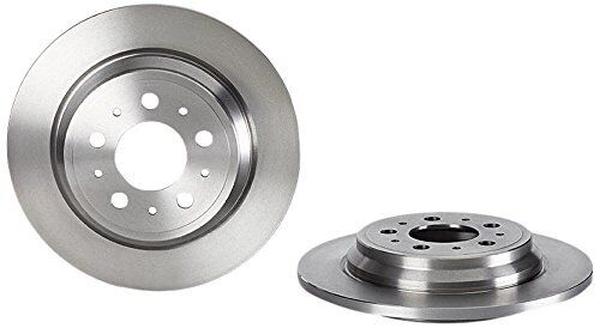 08B27310 Brake Rotor for 1999 Volvo S70