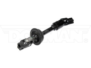 Dorman 425-454 Intermediate Steering Shaft for 2002-2006 Lexus, 2003-2012 Toyota - Tan