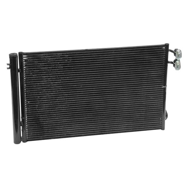 94872 A&C Condenser & Receiver Drier Assembly for 2007-2013 BMW 328i