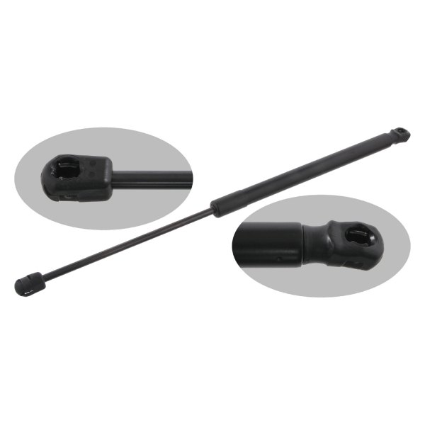 31677 Tailgate Strut for 2007 Audi A6 Quattro