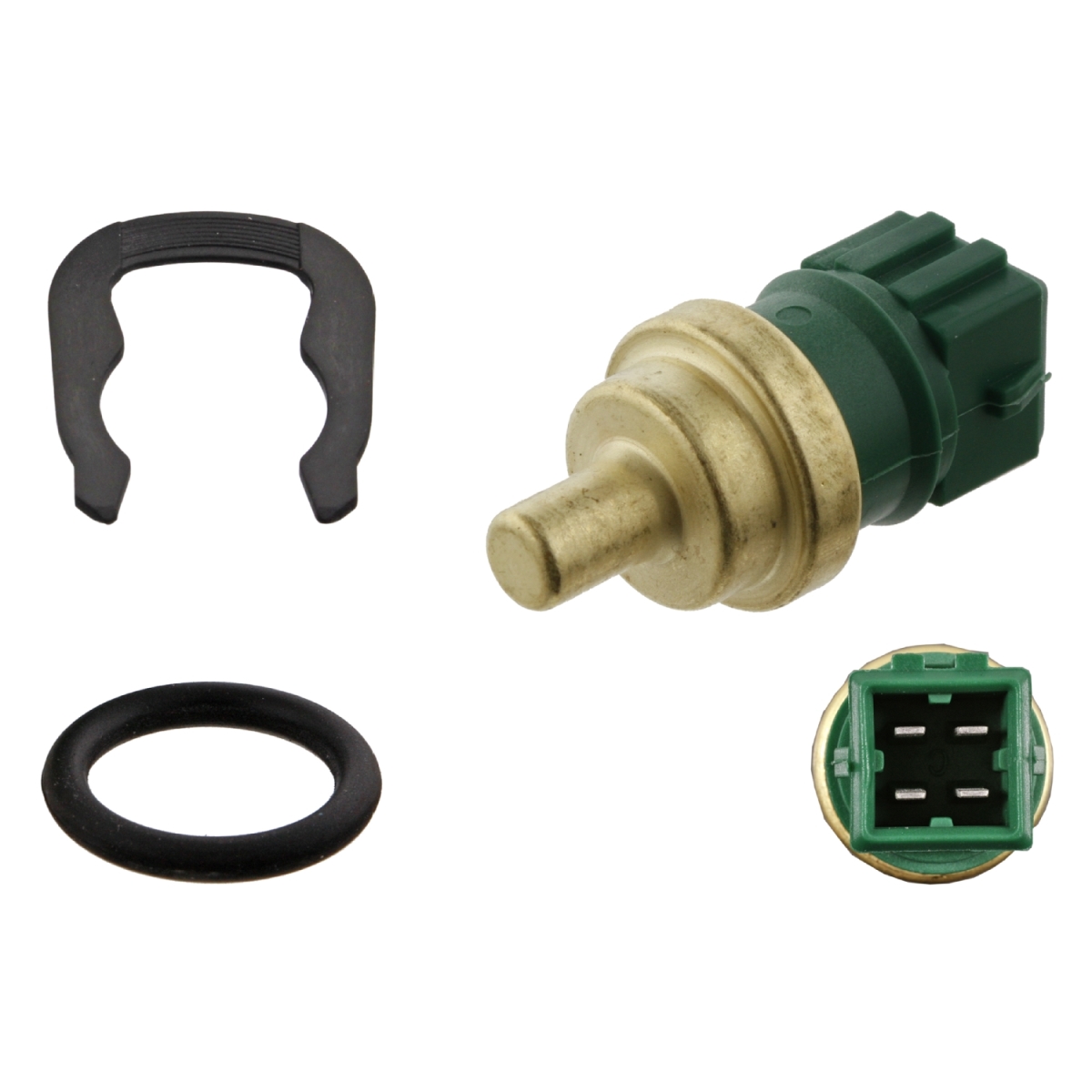 31539 Water Temperature Sensor for 1998 Audi A4