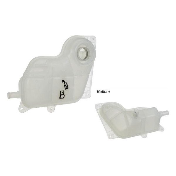 21842 Expansion Tank for 2003-2005 Audi Allroad Quattro