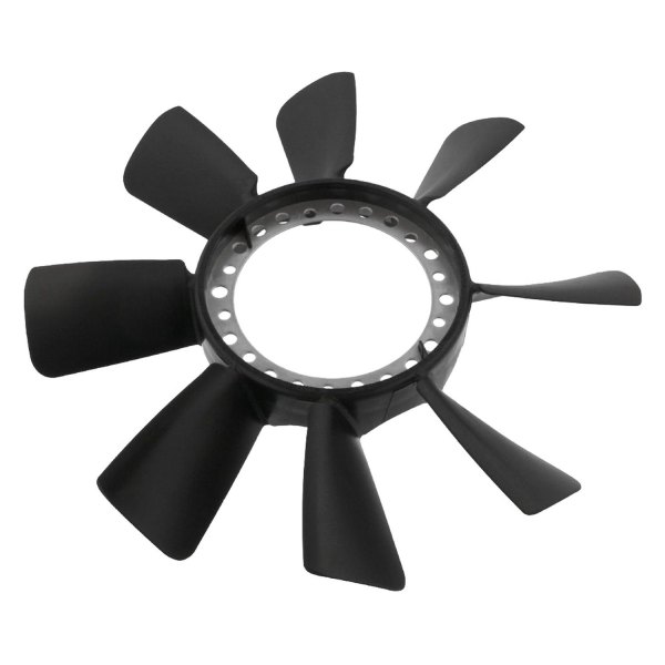 34466 Fan Blade for 20002001 Audi A6