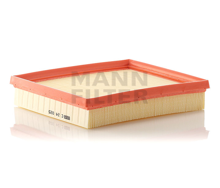 C24025 Air Filter for 2015-2016 BMW 328i xDrive