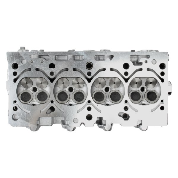 910800 Engine Cylinder Head Assembly for 2005 Audi A4