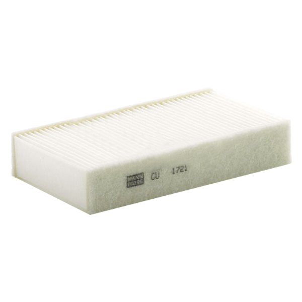 CU1721-2 Cabin Air Filter for 2016 BMW X3