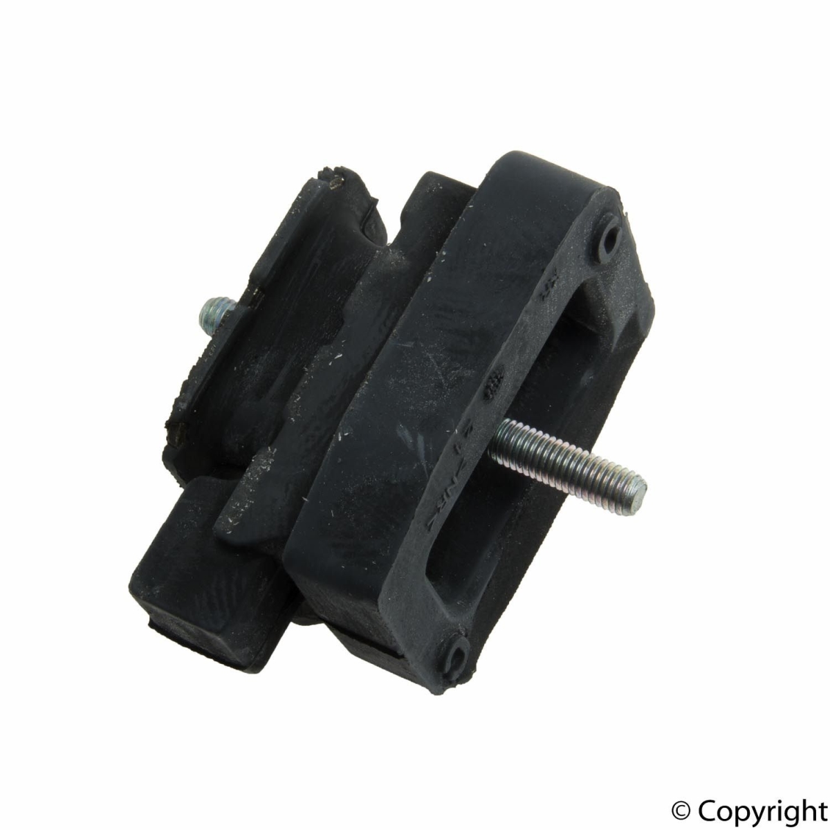 80000704 Transmission Mount for 2006-2007 BMW 525i
