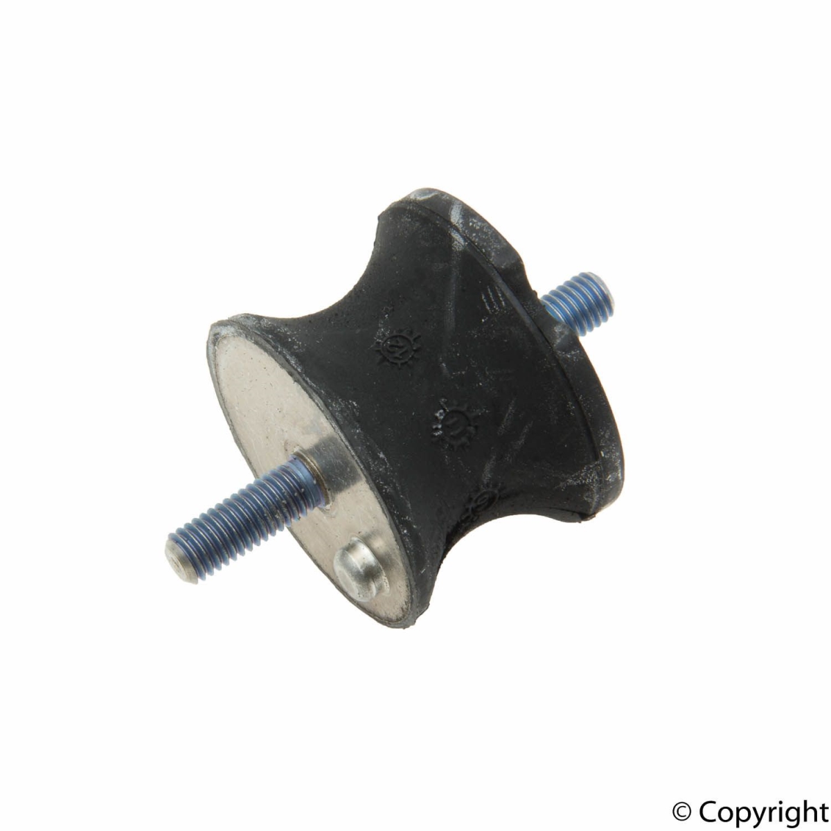 21651253 Transmission Mount for 1989-1990 BMW 525i