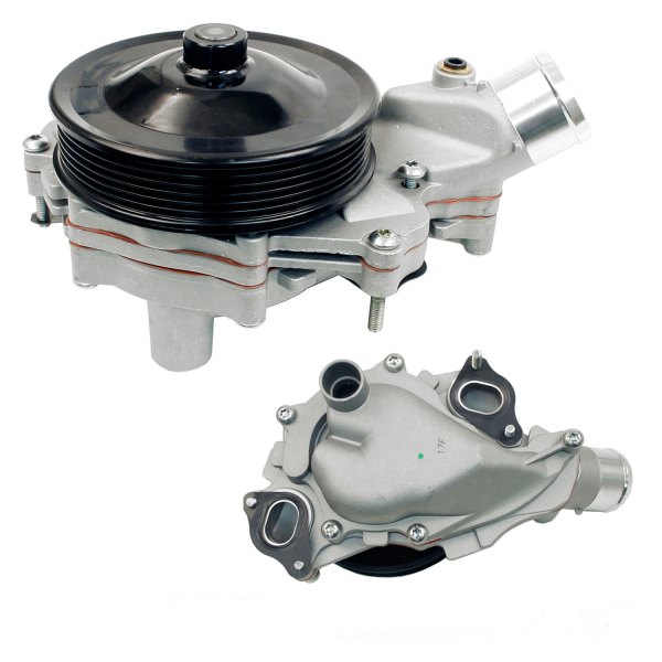 131-2464 Water Pump for 2010-2016 Land Rover LR4
