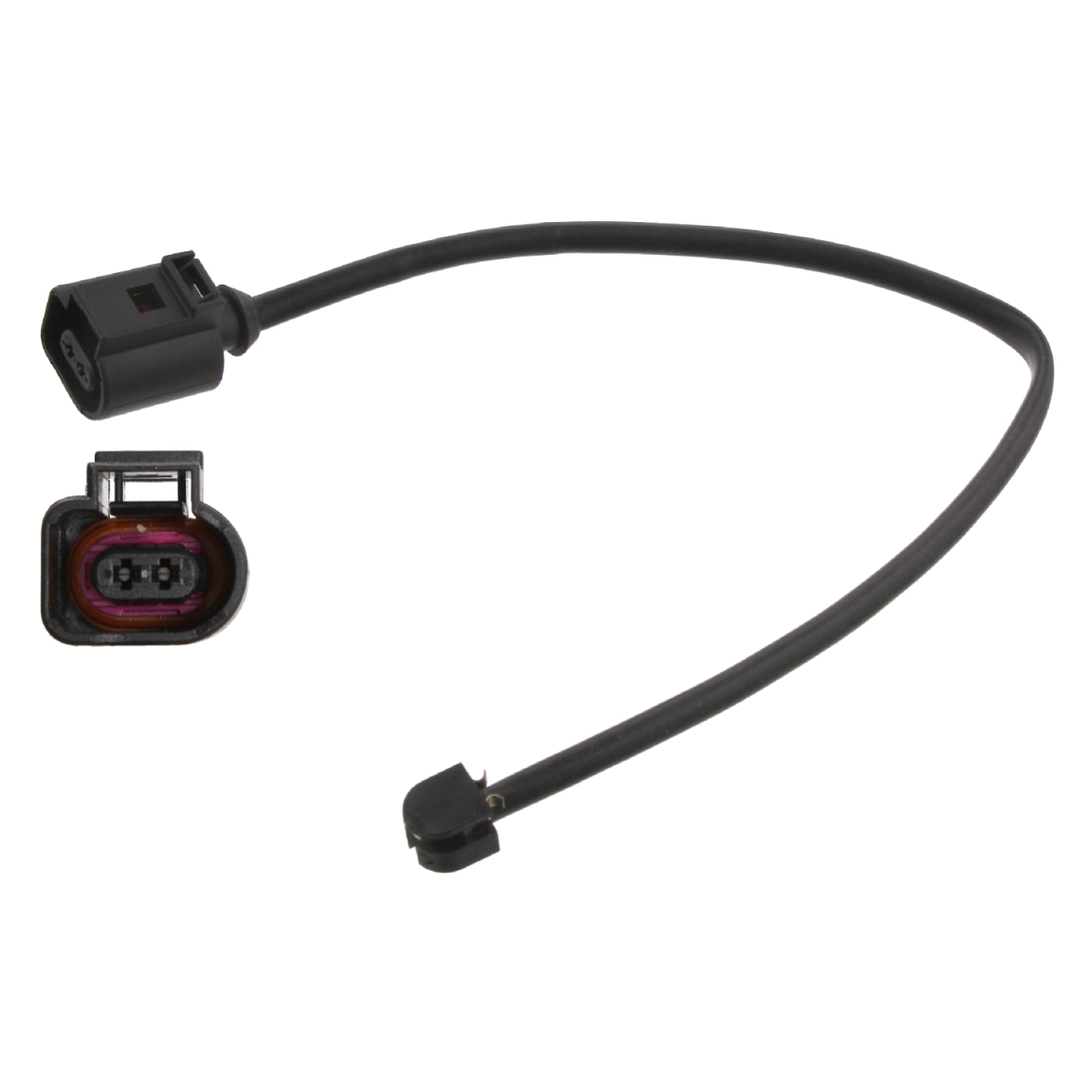 34499 Brake Pad Sensor for 2017 Volkswagen Touareg