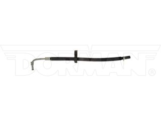 Dorman 624-291 Automatic Transmission Cooler Line for 1999-2001 Ford - Natural