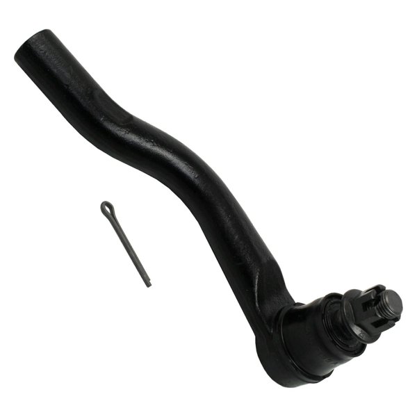 101-7711 Front Left Outer Tie Rod End for 2012-2015 Honda Crosstour