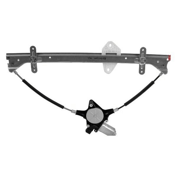 82-15025AR Power Window Motor & Regulator Assembly for 2005-2010 Honda Odyssey - Front Left