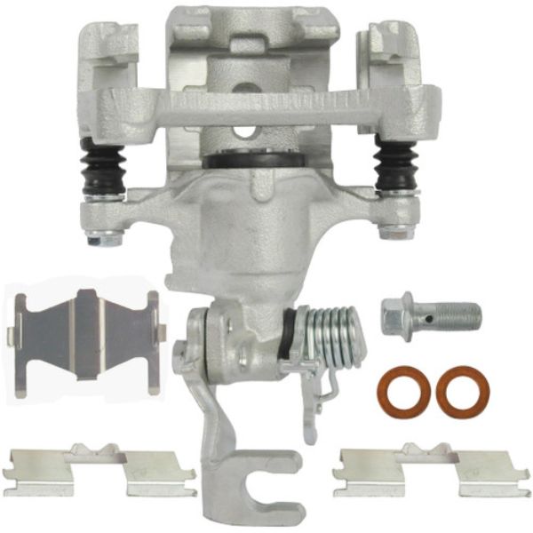 2C-2000 Rear Right Unloaded Brake Caliper for 1996-2000 Infiniti I30