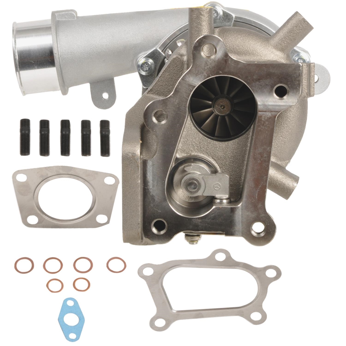 Picture of A1 Cardone 2N-751 Turbocharger Assemblies for 2021-2022 Mazda 3