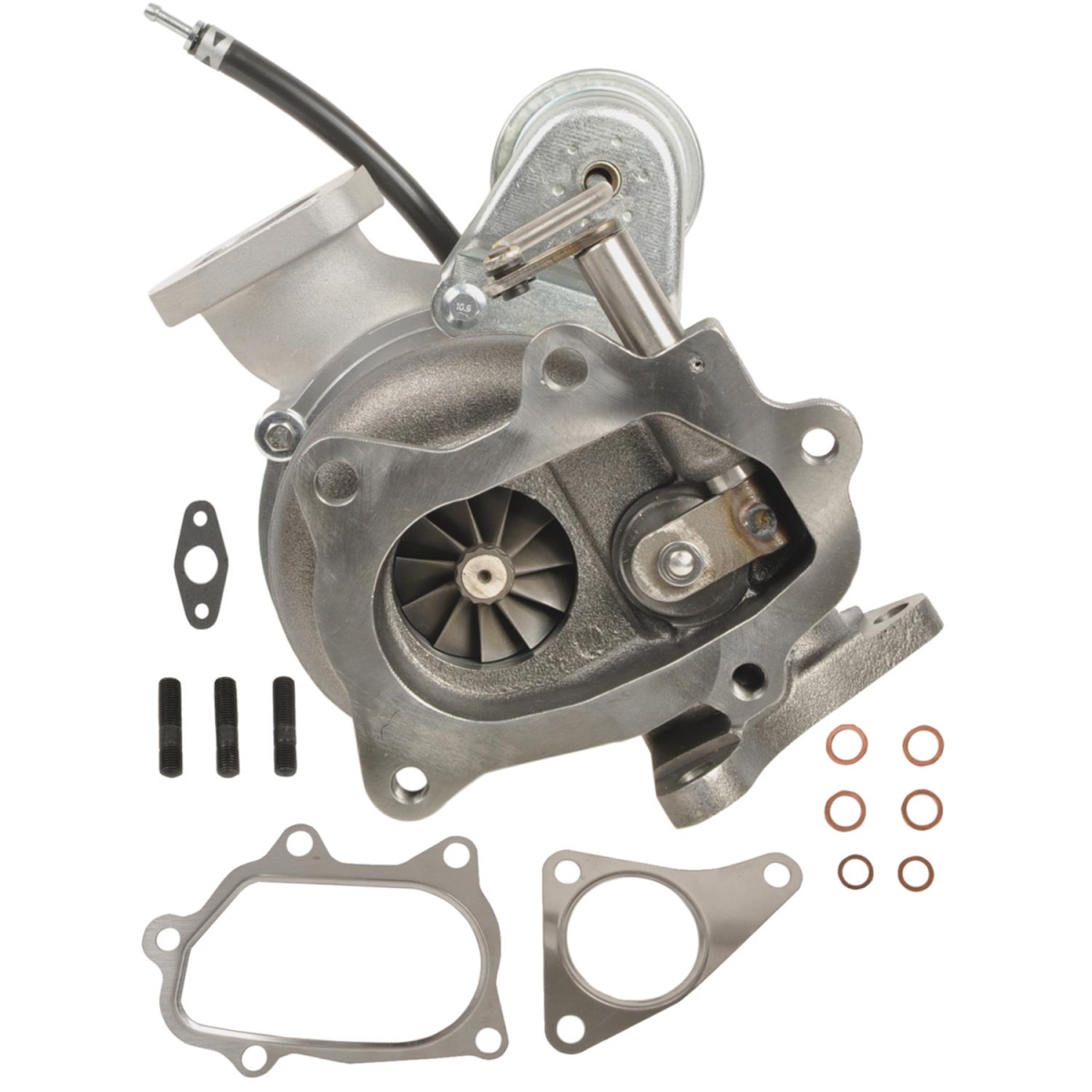 Picture of A1 Cardone 2N-843 Turbocharger Assemblies for 2009-2014 Subaru Impreza