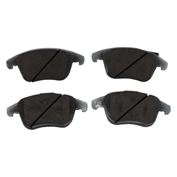Front Premium Brake Pads for 2012-2020 Volkswagen Passat