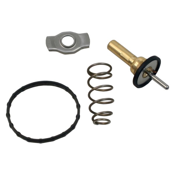 Engine Coolant Thermostat for 2008-2014 Smart Fortwo