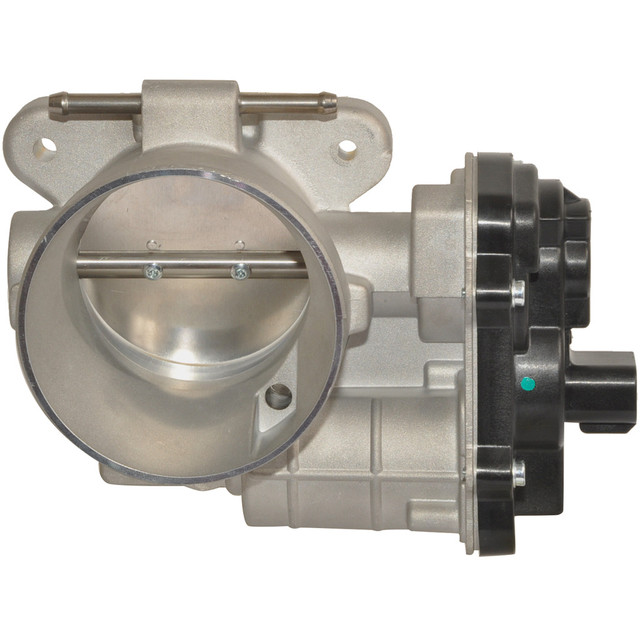 Picture of A1 Cardone 6E-3000 Fuel Injection Throttle Body for 2003-2006 Chevrolet Silverado 1500
