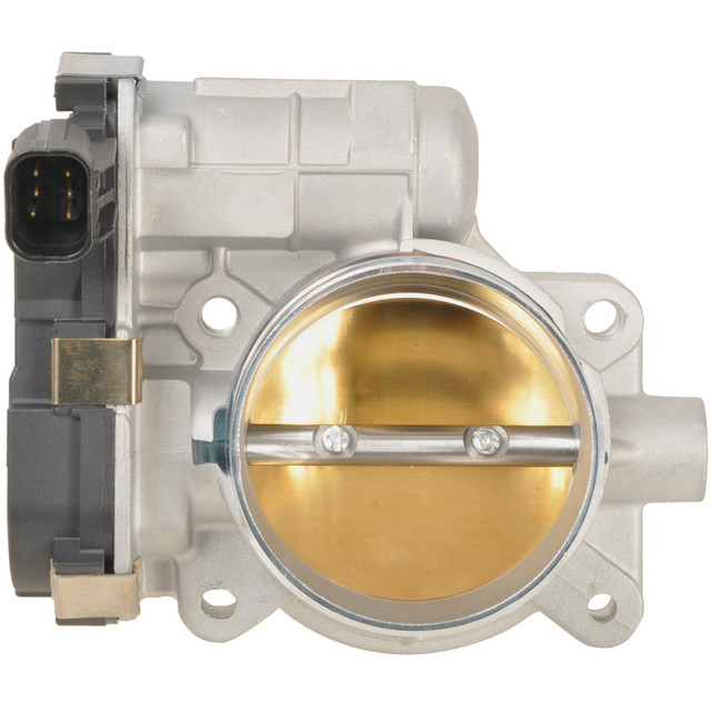 Picture of A1 Cardone 6E-3002 Fuel Injection Throttle Body for 2006-2011 Chevrolet Impala