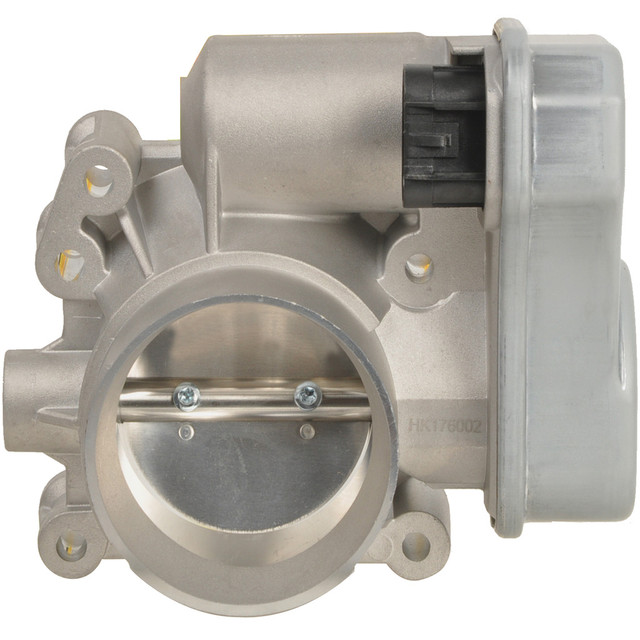Picture of A1 Cardone 6E-3012 Fuel Injection Throttle Body for 2003-2006 Saab 93