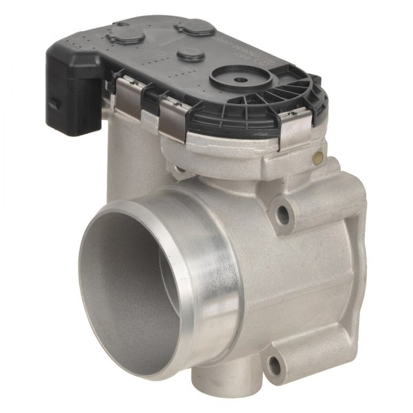 Picture of A1 Cardone 6E-4005 Fuel Injection Throttle Body for 2000-2005 Audi A4 Quattro