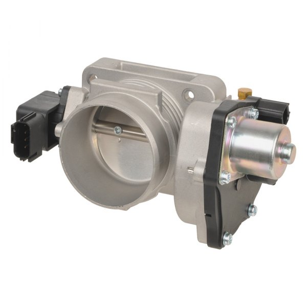 Picture of A1 Cardone 6E-6000 Fuel Injection Throttle Body for 2005-2006 Ford F-250