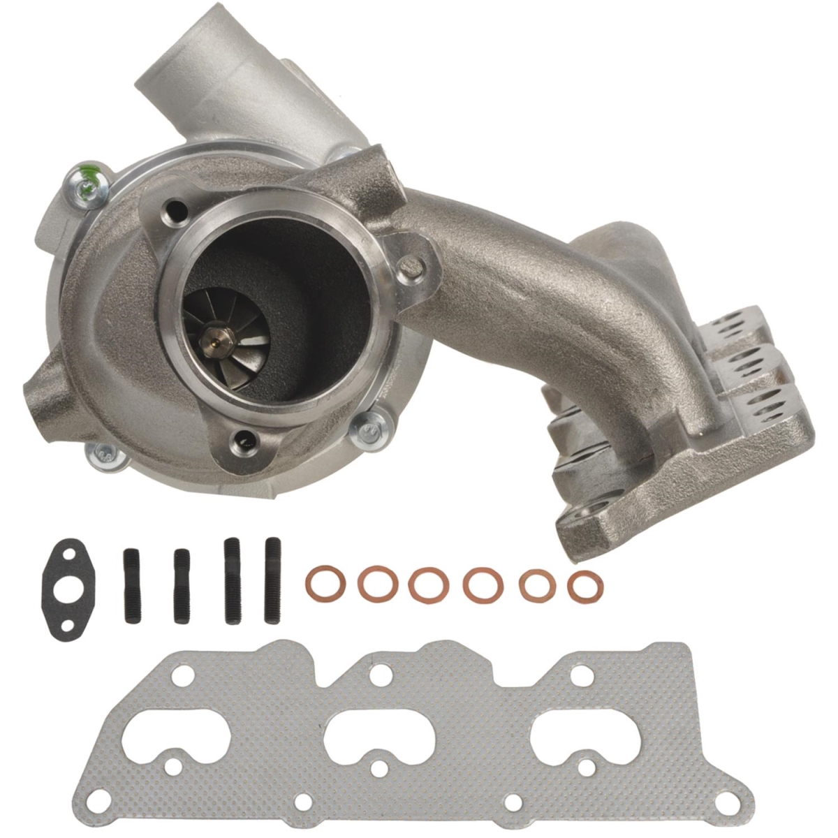 Picture of A1 Cardone 2N-808 Turbocharger Assemblies for 2002-2003 Saab 45055