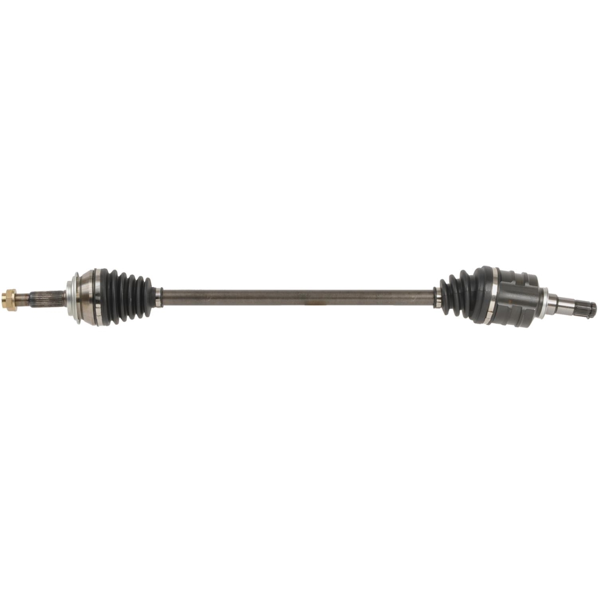 66-5284 CV Drive Axles for 2008-2014 Scion XD