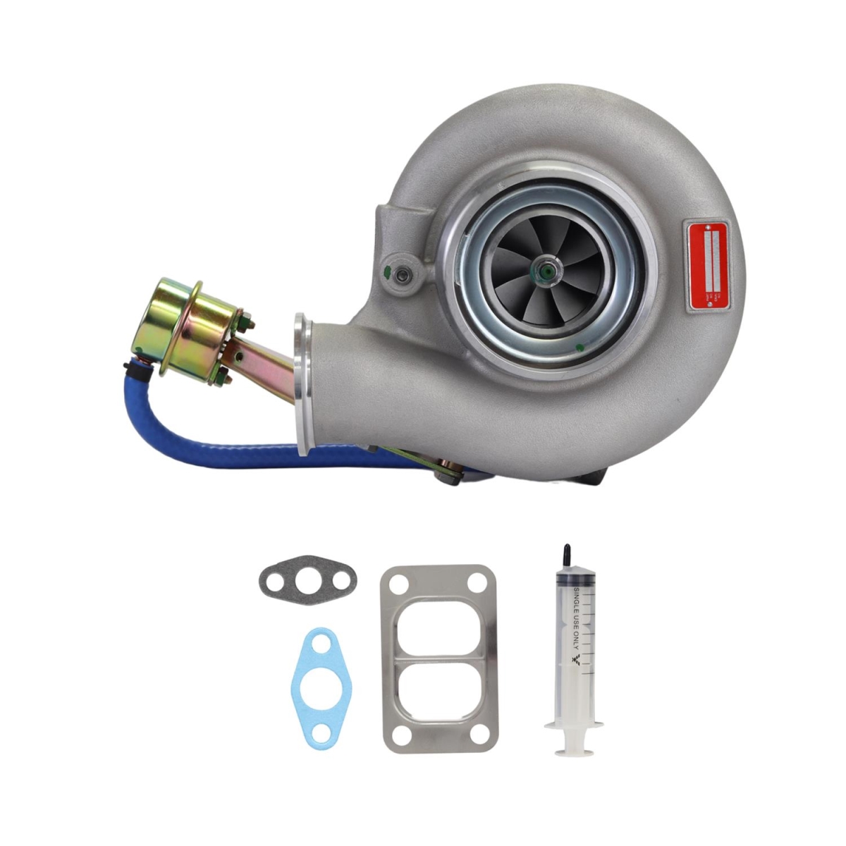 Picture of A1 Cardone 2N-306 Turbochargers for 1996-1996 Dodge Ram 2500