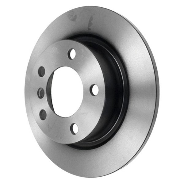 Rear Brake Rotor for 2011-2016 Mini Cooper Countryman