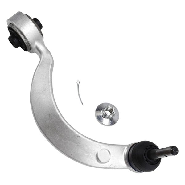 Front Right Upper Forward Control Arm with Ball Joint for 2007-2017 Lexus LS460