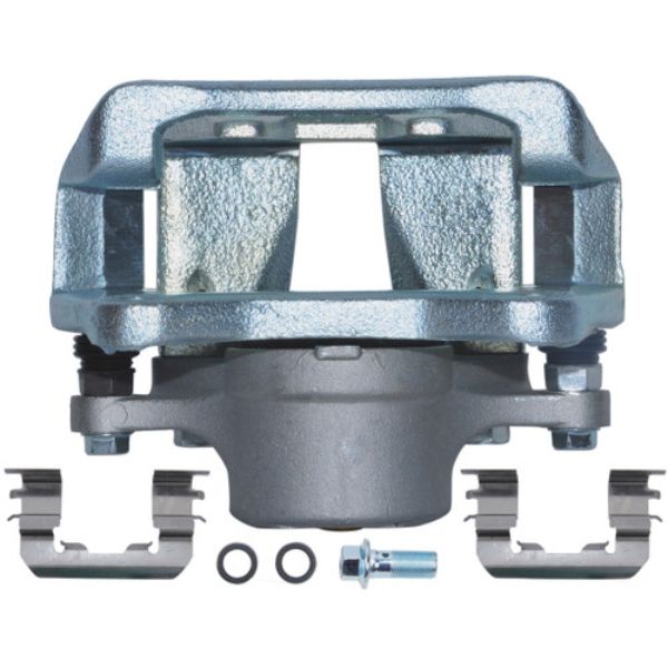 2C-6461 Front Left Brake Caliper for 2011 Hyundai Sonata