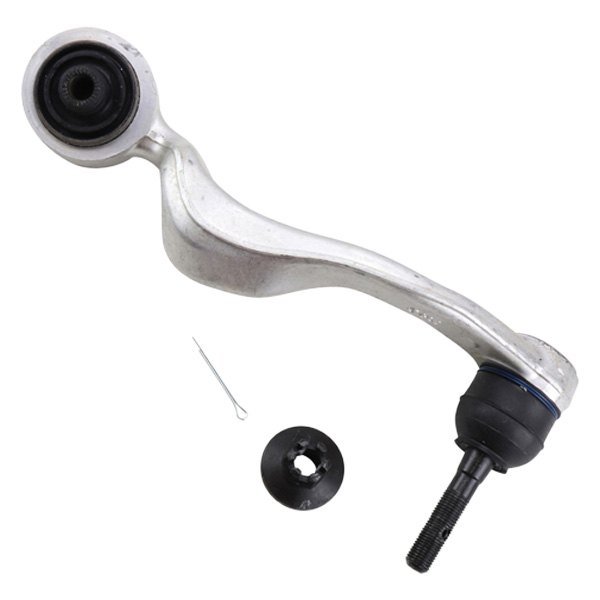Front Right Upper Rearward Control Arm with Ball Joint for 2007-2017 Lexus LS460