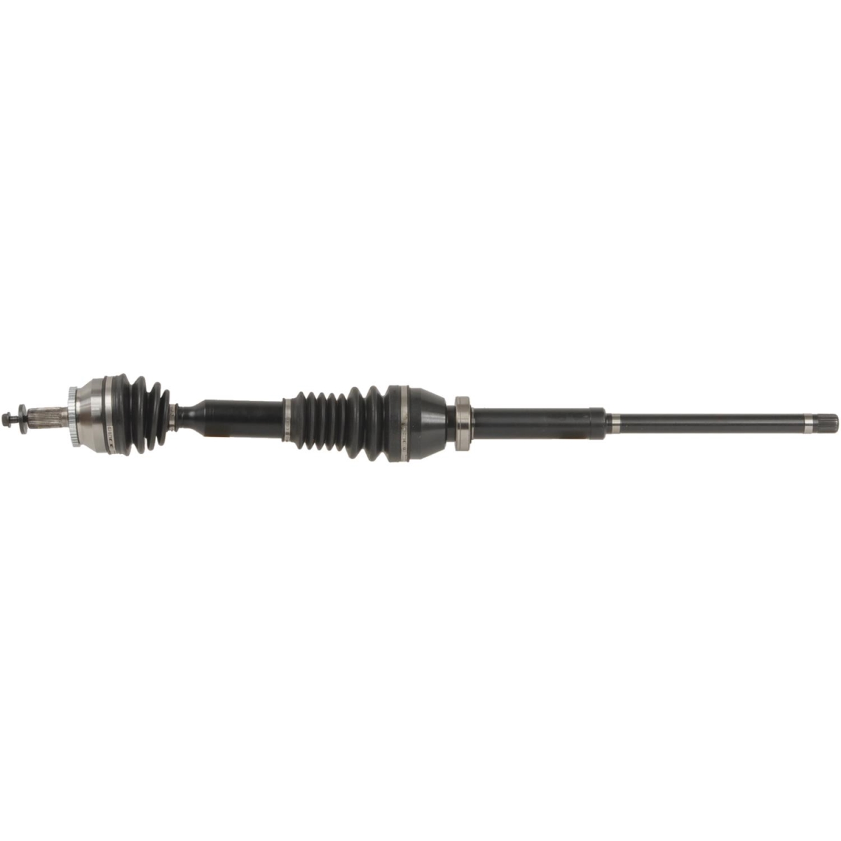 66-9333 CV Drive Axles for 2004-2005 Volvo XC90