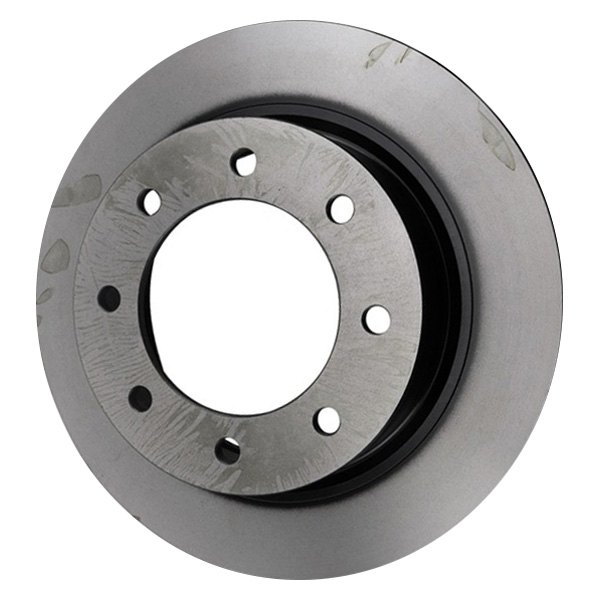 Front Brake Rotor for 2012-2020 Nissan NV3500