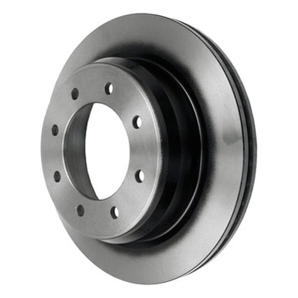 Rear Brake Rotor for 2012-2020 Nissan NV1500